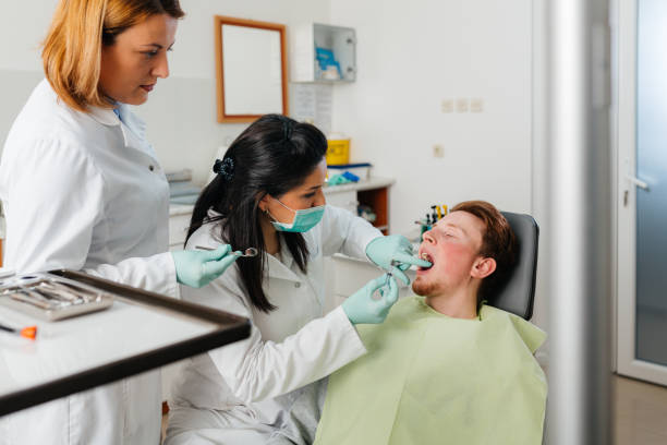Best Urgent Tooth Repair  in Dalworthington Gardens, TX